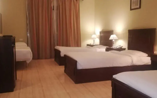 Tolip Inn Sharm