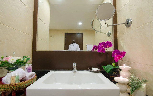 Grand Mercure Bangkok Asoke Residence