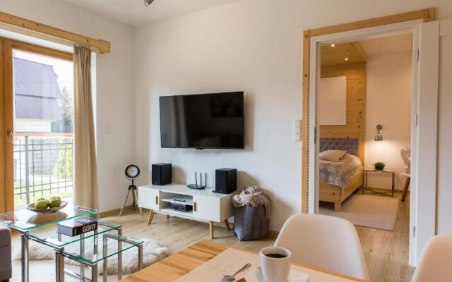 Apartament Owczarnia Zakopane