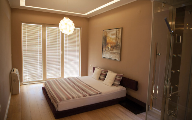 Spa Resort Becici