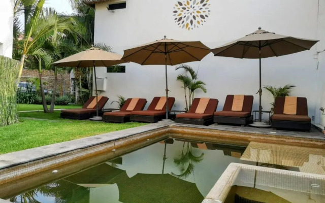Mocca Hotels