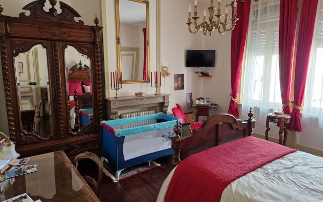 Les Secrets des Loges