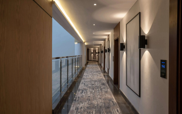 Radisson Hotel Madinah