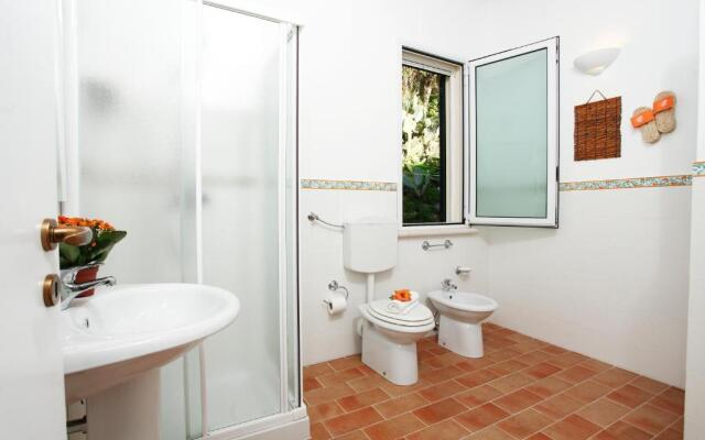 Villa Rosa Dei Venti - Scopello-Villas