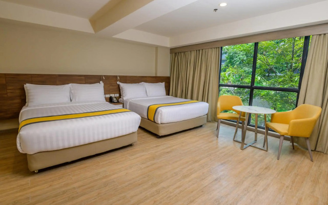 Surestay Plus By Best Western Cebu City