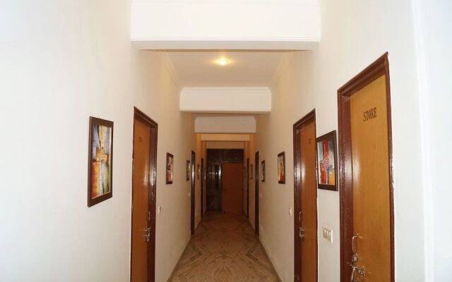 Optimum Sheela Inn @ Taj