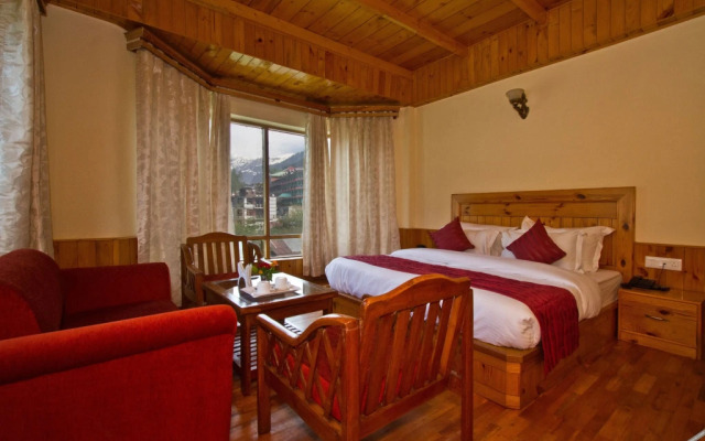 Hotel Hayer Regency