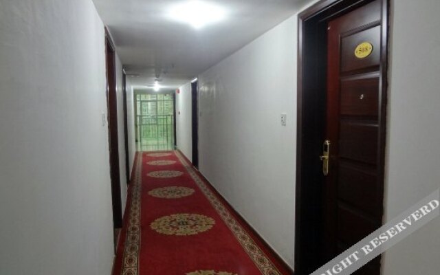 Yayuan Hotel