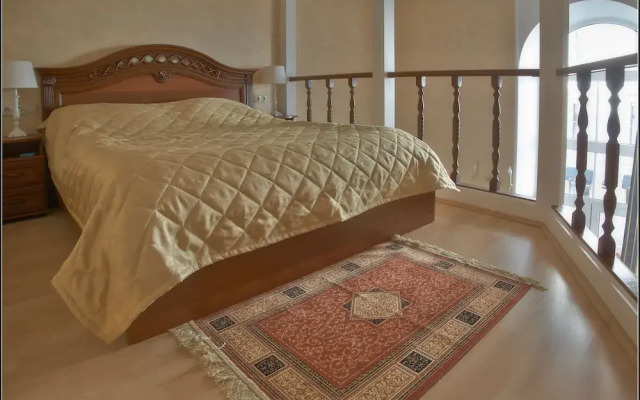 Apart Hotel On Italianskaya