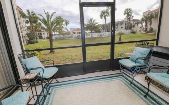 Ocean Village Club K15