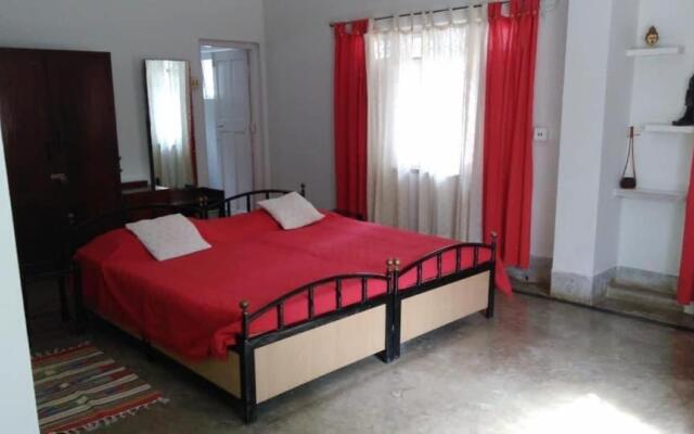 Nibhriti Guest House