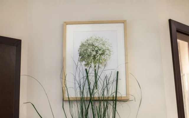 Apartment4you Centrum 1