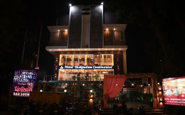 Hotel Yashpadam