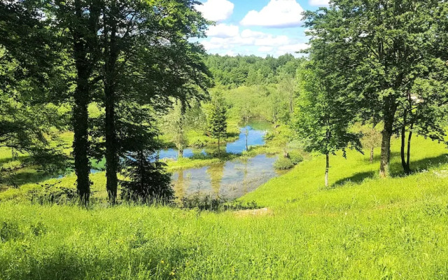 Plitvice Lakes Villa Mija