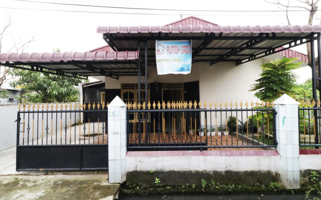 Rumah Gadiz Syariah