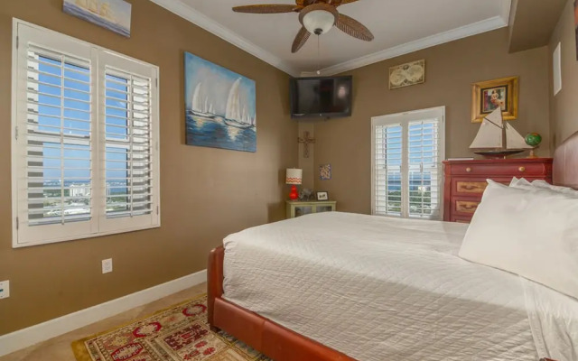 Windemere 1408 Plus Cabana