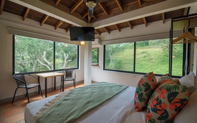 Tres Lagos Finca Hotel