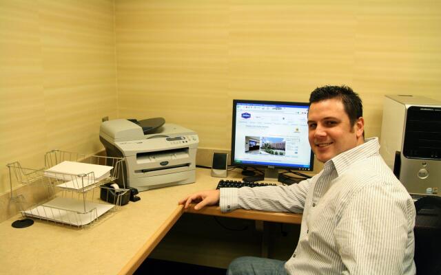 Hampton Inn & Suites Clermont