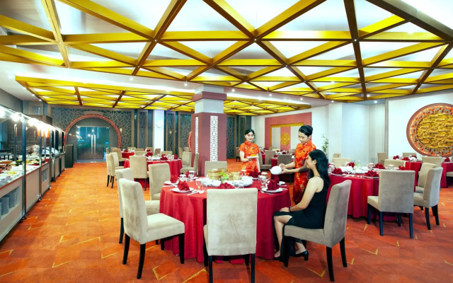 Platinum Balikpapan Hotel & Convention Hall