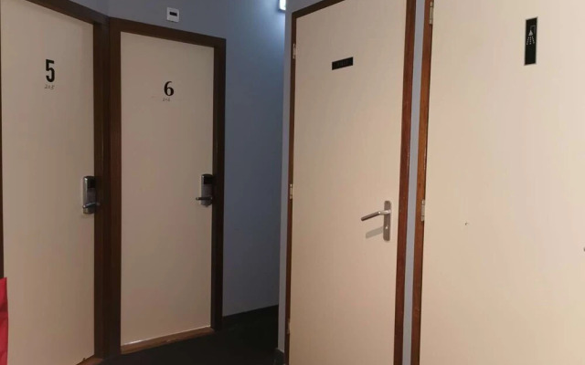 Hotel Jesse