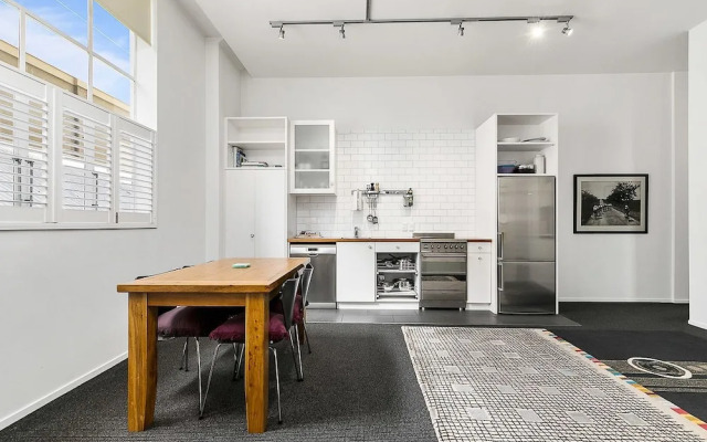 Zodiaks Auckland Cbd 2 Bedroom Apartment