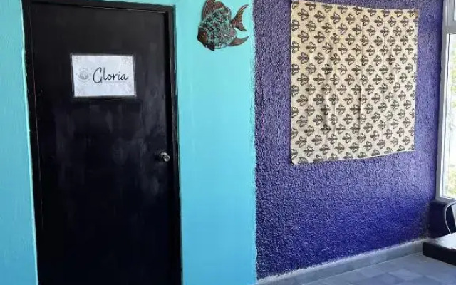 Casa Carlota Mazatlán