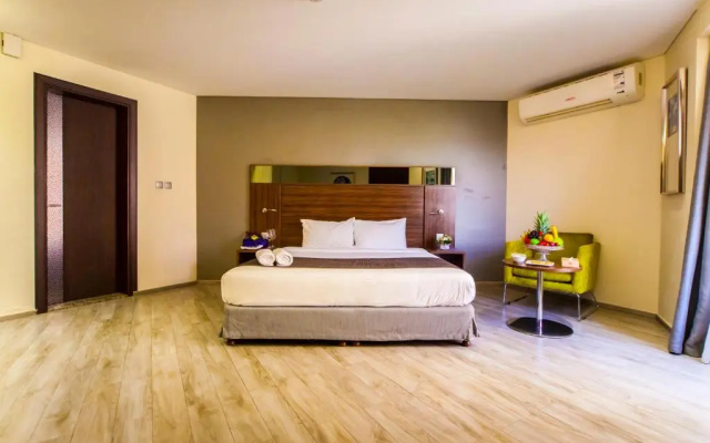 Pearl Hotel and Spa