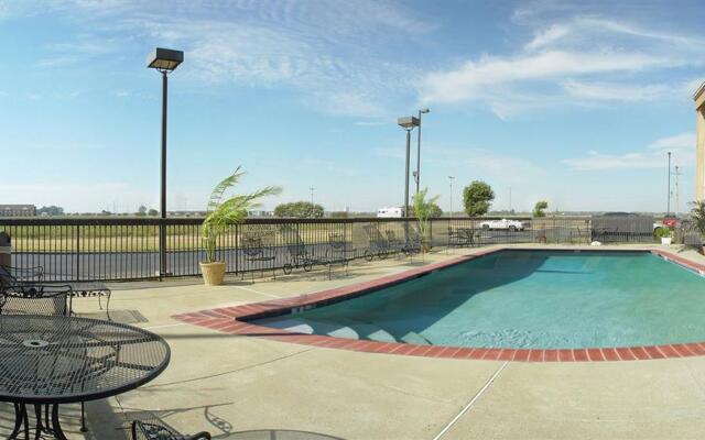 Best Western Tunica Resort