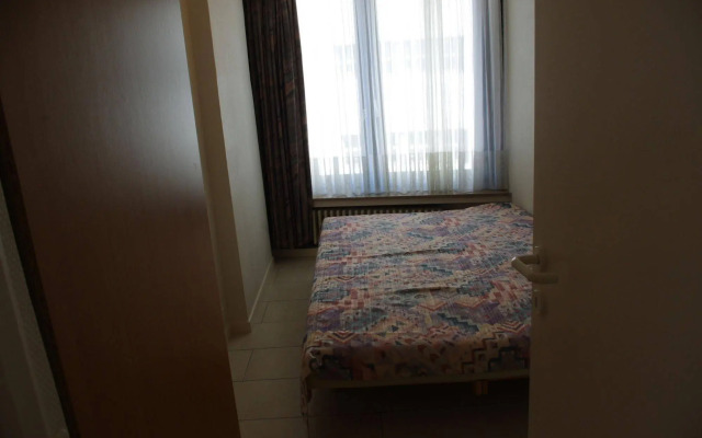 El Mirador Quality Stay Apartments