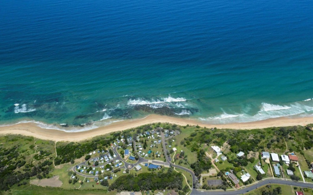 Reflections Corindi Beach - Holiday Park
