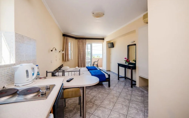 Nirvana Studios and Apartments