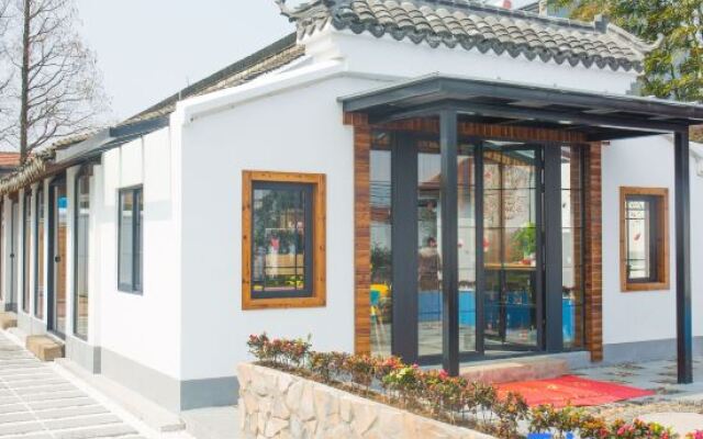 Manqu Hostel