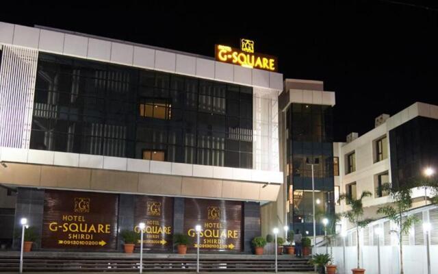 Hotel G-Square