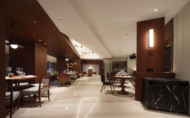 MaxX By Steigenberger Shanghai on the Bund