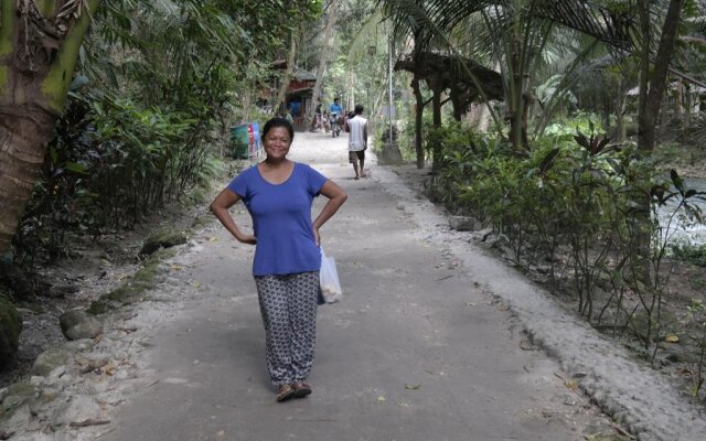 Coco Seaview Beach House