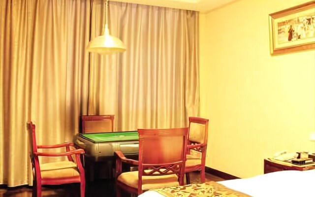 Athena Inn