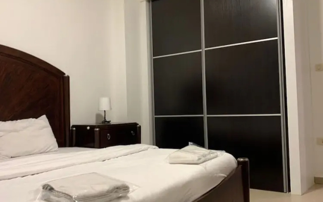 Luxurious 3 Bedroom Apartment in Heart of Amman