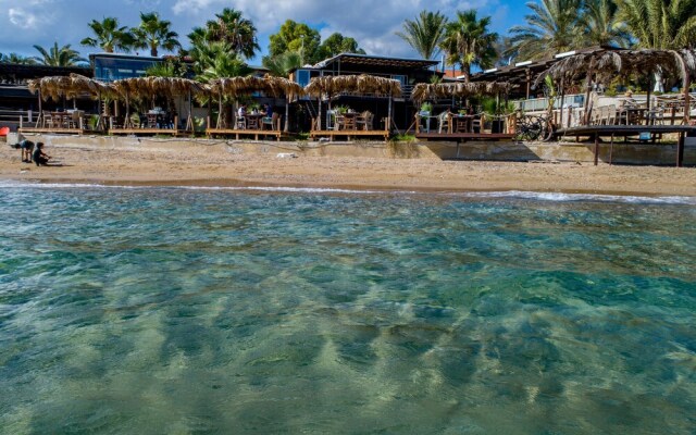 Bogaz Beach Hotel