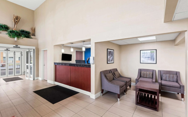 Best Western Airport Inn