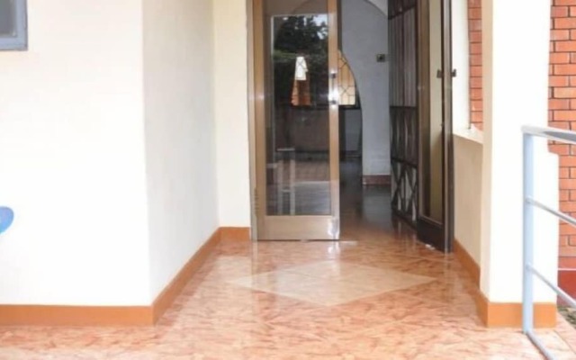 Cozy one bedroom apartment in Bukoto