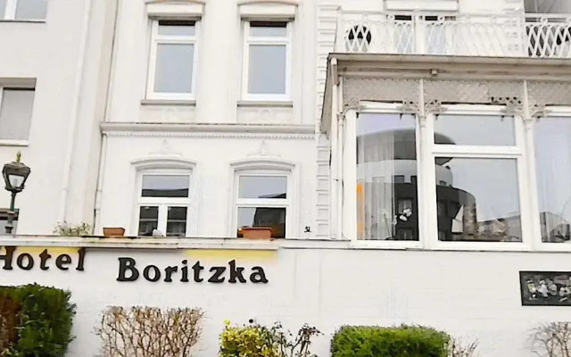 Hotel Boritzka