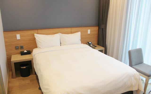 SL Hotel Gangneung