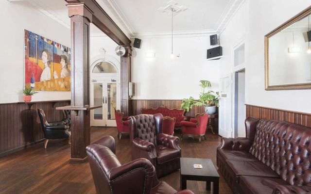 The Local Hotel