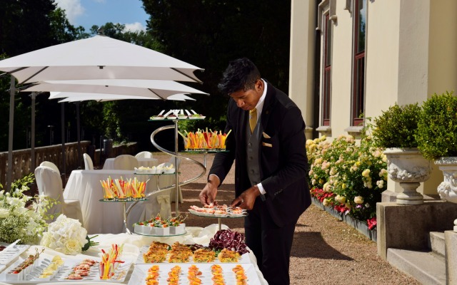 Castello Dal Pozzo  - Preferred Hotels & Resorts