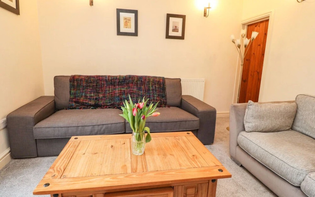 Yippee Cottage