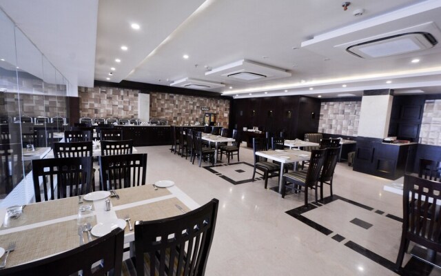 OYO 979 Hotel The Westinn