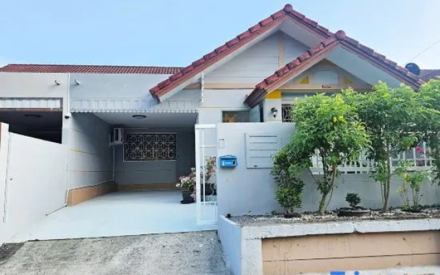 Yachting House  Thalang,Near the beach and airport