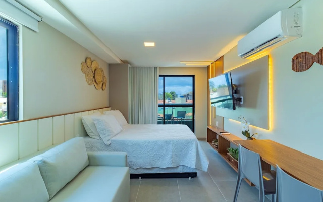Villa Del Mar #208 - Quadruple by Carpediem