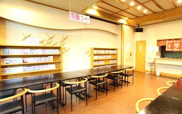 Hotel New Yashio