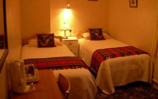 Daly's B&B
